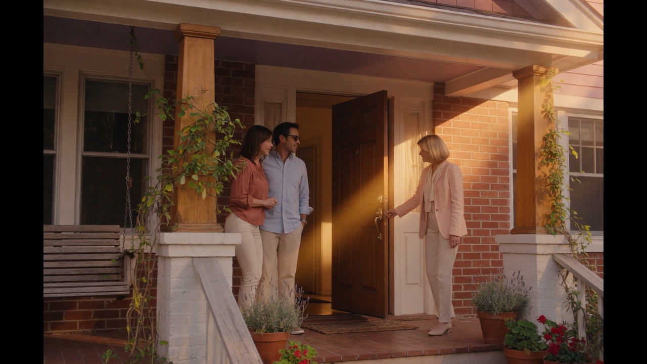 How Real Estate Agents Get More Reviews (And More Listings)